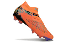 Carregar imagem no visualizador da galeria, Chuteira Puma Future 8 Ultimate Low Campo FG
