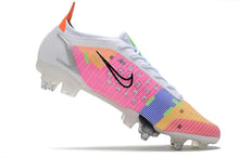 Carregar imagem no visualizador da galeria, CHUTEIRA NIKE MERCURIAL VAPOR 14 ELITE TRAVA MISTA
