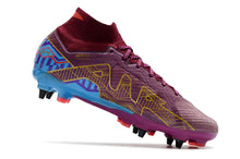 Carregar imagem no visualizador da galeria, CHUTEIRA NIKE MERCURIAL SUPERFLY 9 TRAVA MISTA (removível)
