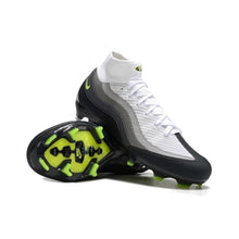 Carregar imagem no visualizador da galeria, Chuteira Nike Air Zoom Mercurial Superfly 10 Elite Campo
