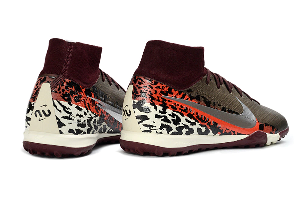 Chuteira Nike Mercurial Superfly 10 Elite Society