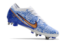 Carregar imagem no visualizador da galeria, CHUTEIRA NIKE MERCURIAL VAPOR 15 TRAVA MISTA (removível)
