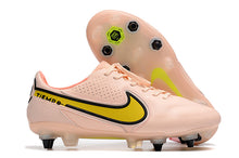 Carregar imagem no visualizador da galeria, CHUTEIRA NIKE TIEMPO LEGEND 9 ELITE TRAVA MISTA
