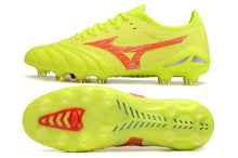 Carregar imagem no visualizador da galeria, Mizuno MORELIA NEO III FG
