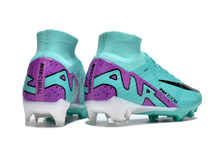 Carregar imagem no visualizador da galeria, CHUTEIRA NIKE MERCURIAL SUPERFLY 9 ELITE CAMPO
