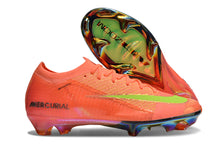 Carregar imagem no visualizador da galeria, Chuteira Nike Air Zoom Mercurial Vapor 16 Elite FG
