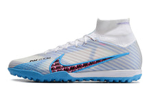 Carregar imagem no visualizador da galeria, Chuteira society Nike Mercurial Superfly 9 Air Zoom Ultra
