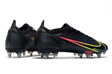 Carregar imagem no visualizador da galeria, CHUTEIRA NIKE MERCURIAL VAPOR 14 ELITE TRAVA MISTA
