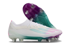 Carregar imagem no visualizador da galeria, CHUTEIRA ADIDAS X CRAZYFAST TRAVA MISTA
