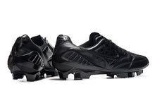 Carregar imagem no visualizador da galeria, Chuteira Mizuno Wave Ignitus Japan FG - Preto
