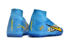 Carregar imagem no visualizador da galeria, Chuteira society Nike Mercurial Superfly 9 Air Zoom Ultra
