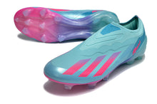 Carregar imagem no visualizador da galeria, CHUTEIRA ADIDAS X CRAZYFAST CAMPO
