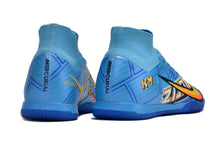 Carregar imagem no visualizador da galeria, Futsal Nike Mercurial SUPERFLY 10 Air Zoom Elite
