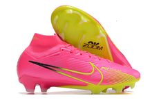 Carregar imagem no visualizador da galeria, CHUTEIRA NIKE MERCURIAL SUPERFLY 9 ELITE CAMPO
