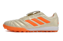 Carregar imagem no visualizador da galeria, Chuteira Society Adidas Copa Gloro TF
