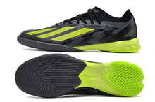 Carregar imagem no visualizador da galeria, Futsal Adidas X Crazyfast .1 BUGATTI FG
