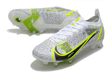 Carregar imagem no visualizador da galeria, CHUTEIRA NIKE MERCURIAL VAPOR 14 ELITE TRAVA MISTA
