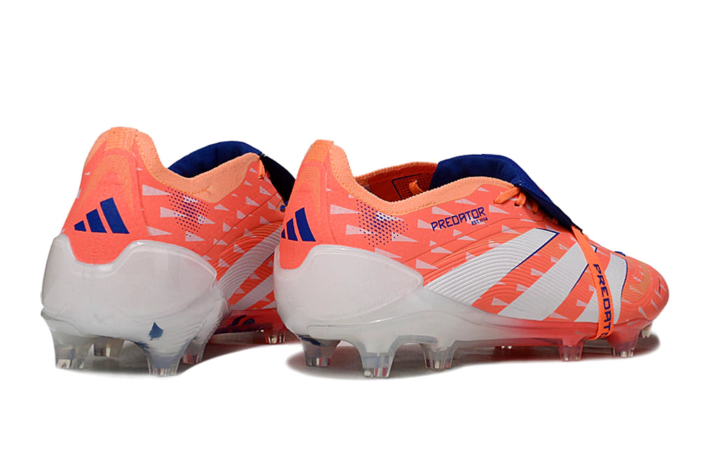 Chuteira Adidas Predator Elite Tongue 25 Campo FG
