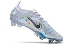 Carregar imagem no visualizador da galeria, CHUTEIRA NIKE MERCURIAL VAPOR 14 ELITE TRAVA MISTA
