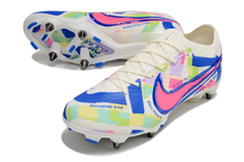 Carregar imagem no visualizador da galeria, CHUTEIRA NIKE MERCURIAL VAPOR 15 TRAVA MISTA (removível)
