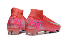 Carregar imagem no visualizador da galeria, Chuteira Nike Air Zoom Mercurial Superfly 10 Elite Campo
