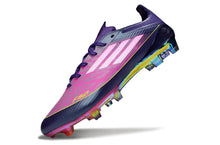 Carregar imagem no visualizador da galeria, Chuteira Adidas F50 X Campo &quot;Lamine Yamal&quot;
