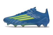 Carregar imagem no visualizador da galeria, Chuteira Adidas F50 X Campo
