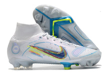 Carregar imagem no visualizador da galeria, CHUTEIRA NIKE MERCURIAL SUPERFLY 8 ELITE CAMPO

