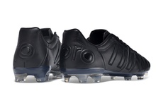 Carregar imagem no visualizador da galeria, Chuteira Campo Adidas AdiPure 11 Pro FG Branca e Azul
