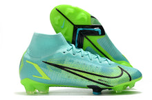 Carregar imagem no visualizador da galeria, CHUTEIRA NIKE MERCURIAL SUPERFLY 8 ELITE CAMPO
