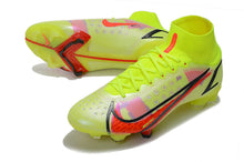 Carregar imagem no visualizador da galeria, CHUTEIRA NIKE MERCURIAL SUPERFLY 8 ELITE CAMPO
