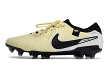Carregar imagem no visualizador da galeria, Chuteira campo Tiempo Legend 10 Elite FG Nike Peak Ready Pack
