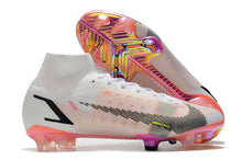 Carregar imagem no visualizador da galeria, CHUTEIRA NIKE MERCURIAL SUPERFLY 8 ELITE CAMPO
