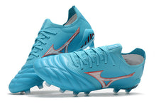 Carregar imagem no visualizador da galeria, Mizuno MORELIA NEO III FG
