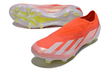 Carregar imagem no visualizador da galeria, CHUTEIRA ADIDAS X CRAZYFAST CAMPO
