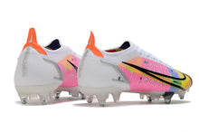 Carregar imagem no visualizador da galeria, CHUTEIRA NIKE MERCURIAL VAPOR 14 ELITE TRAVA MISTA
