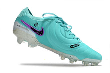 Carregar imagem no visualizador da galeria, Chuteira campo Tiempo Legend 10 Elite FG Nike Peak Ready Pack
