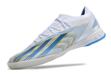 Carregar imagem no visualizador da galeria, Futsal Adidas X Crazyfast .1 BUGATTI FG
