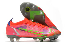 Carregar imagem no visualizador da galeria, CHUTEIRA NIKE MERCURIAL VAPOR 14 ELITE TRAVA MISTA
