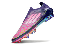 Carregar imagem no visualizador da galeria, Chuteira Adidas F50 X Laceless Campo
