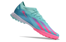 Carregar imagem no visualizador da galeria, CHUTEIRA ADIDAS X CRAZYFAST SOCIETY MESSI
