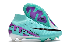 Carregar imagem no visualizador da galeria, CHUTEIRA NIKE MERCURIAL SUPERFLY 9 ELITE CAMPO
