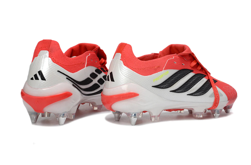 Chuteira Adidas Predator Tongue 26 Elite SG