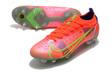 Carregar imagem no visualizador da galeria, CHUTEIRA NIKE MERCURIAL VAPOR 14 ELITE TRAVA MISTA
