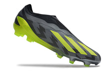 Carregar imagem no visualizador da galeria, CHUTEIRA ADIDAS X CRAZYFAST CAMPO
