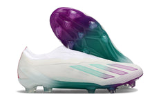 Carregar imagem no visualizador da galeria, CHUTEIRA ADIDAS X CRAZYFAST CAMPO
