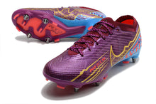 Carregar imagem no visualizador da galeria, CHUTEIRA NIKE MERCURIAL VAPOR 15 TRAVA MISTA (removível)
