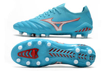 Carregar imagem no visualizador da galeria, Mizuno MORELIA NEO III FG
