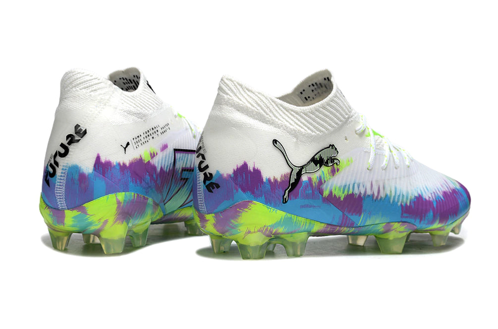 Chuteira Puma Future 8 Ultimate Campo FG