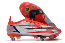 Carregar imagem no visualizador da galeria, CHUTEIRA NIKE MERCURIAL VAPOR 14 ELITE TRAVA MISTA
